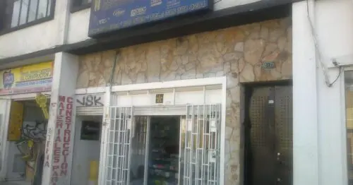ODONTO SUMINISTROS LTDA ODONTO SUMINISTROS LTDA